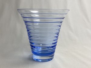 Aino Aalto Maljakko vedensininen Iittala Retronomi verkkokauppa