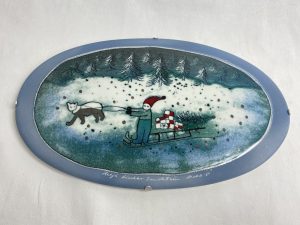 Lahjareki Heljä Liukko-Sundström Retronomi verkkokauppa