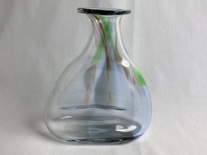 Puteli Helena Tynell Riihimäen lasi Retronomi verkkokauppa