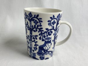 Taika muki yönsininen Iittala Retronomi verkkokauppa