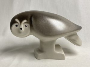 Pöllö Lillemor Mannerheim-Klingspor Arabia Retronomi verkkokauppa
