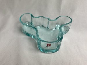 Aalto kulho vedenvihreä Iittala Retronomi verkkokauppa