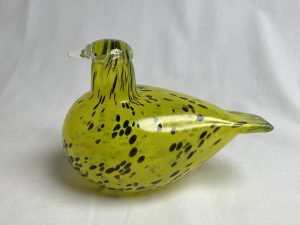 Kyyhky Stockmann Oiva Toikka Retronomi verkkokauppa