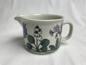 Flora kermakko Arabia Retronomi verkkokauppa