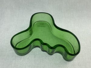 Aalto kulho vihreä Iittala Retronomi verkkokauppa