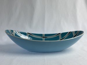 Ruutu kulho soikea Arabia Retronomi verkkokauppa