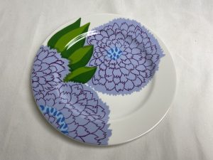 Primavera lautanen lila Iittala Retronomi verkkokauppa