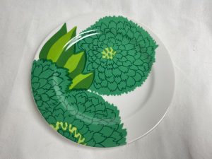 Primavera lautanen vihreä Iittala Retronomi verkkokauppa