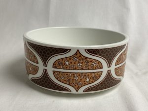 Bysantti kulho 15,7 cm Arabia Retronomi verkkokauppa