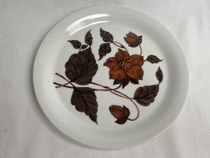 Tea for two leivoslautanen Arabia Retronomi verkkokauppa