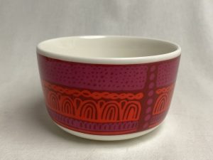 Noitarumpu kulho 2,5 dl Marimekko Retronomi verkkokauppa