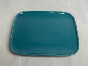 Oiva suorakaide lautanen Marimekko Retronomi verkkokauppa