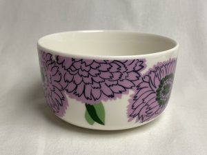 Primavera kulho 5 dl Marimekko Retronomi verkkokauppa