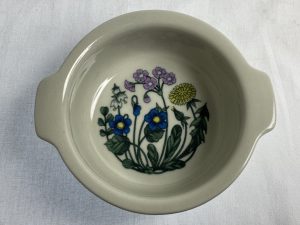 Flora annoskulho Arabia Retronomi verkkokauppa