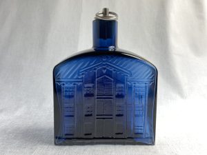 Juhlapullo Kerttu Nurminen Nuutajärvi Retronomi verkkokauppa