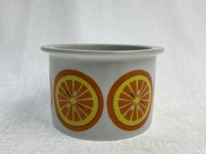 Pomona purkki Appelsiini matala Retronomi verkkokauppa