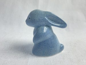 Murrr murrr pupu vaaleansininen Pentik Retronomi verkkokauppa