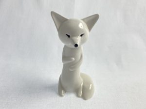 Murrr murrr kettu valkoinen Pentik Retronomi verkkokauppa
