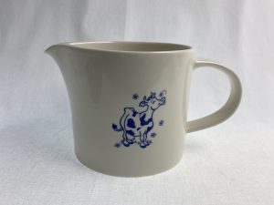 Lehmäkannu Arabia Retronomi verkkokauppa