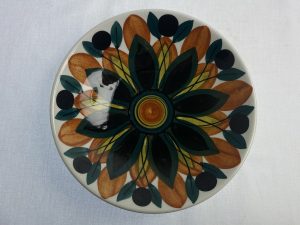 Kulho pieni Svea Granlund Retronomi verkkokauppa