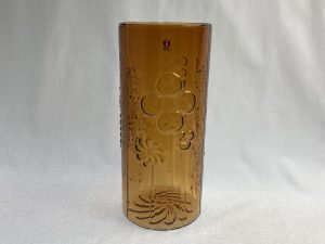 Flora maljakko 250 mm kupari Iittala Retronomi verkkokauppa
