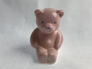 Murrr murrr karhu vaaleanpunainen Pentik Retronomi verkkokauppa