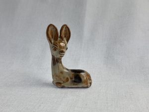 Bambi figuuri Svante Turunen Retronomi verkkokauppa
