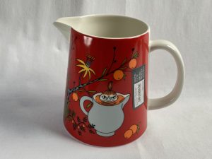Pikku Myyn päivä -kannu Retronomi verkkokauppa