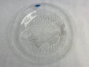 Ahti kalalautanen 16,5 cm Inkeri Toikka Retronomi verkkokauppa