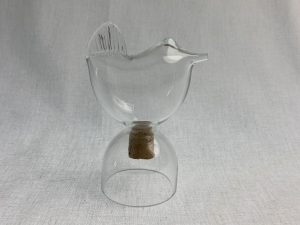 Tipu sirotin Nuutajärven lasi Retronomi verkkokauppa