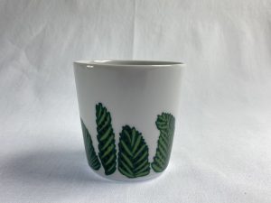 Metsänväki muki Marimekko Retronomi verkkokauppa
