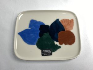 Pyykki lautanen Marimekko Retronomi verkkokauppa