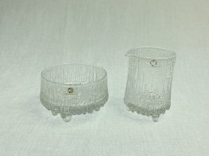 Ultima Thule kermakko ja sokerikko Iittala Retronomi verkkokauppa