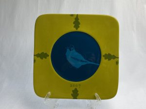 Fauna 2007 Arabia Retronomi verkkokauppa