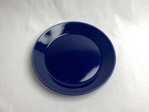 Kilta matala ruokalautanen 19,5 cm Retronomi verkkokauppa