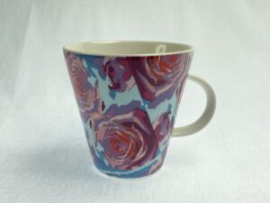KoKo Roses muki Arabia Retronomi verkkokauppa