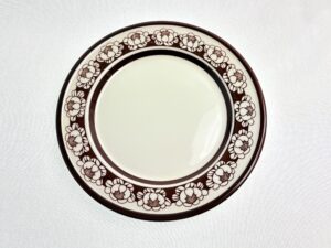Katrilli lautanen 19,5 cm Arabia Retronomi verkkokauppa
