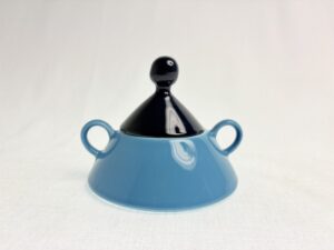 Harlekin Turkoosi sokerikko Arabia Retronomi verkkokauppa