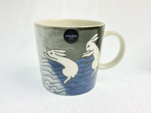 Kuunsilta pupumuki HLS Retronomi verkkokauppa