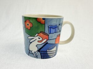 Shoppailijapuput pupumuki HLS Retronomi verkkokauppa
