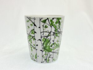 Kaiku muki Marimekko Retronomi verkkokauppa