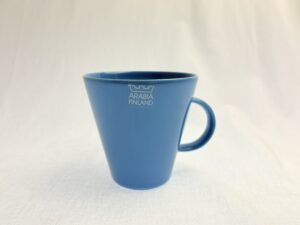 KoKo muki turkoosi Arabia Retronomi verkkokauppa