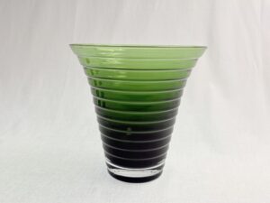 Aino Aalto maljakko vihreä Iittala Retronomi verkkokauppa