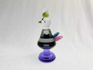 Lulu the Bird Anu Penttinen Retronomi verkkokauppa