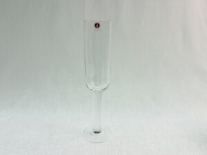 Mondo kuohuviinilasi kirkas Iittala Retronomi verkkokauppa