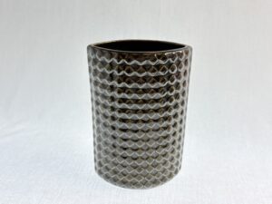 Harlekiini maljakko 16 cm Kaarina Aho Retronomi verkkokauppa