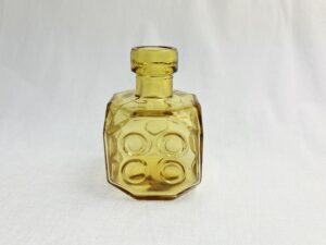 Noppapullo pieni amber Retronomi verkkokauppa