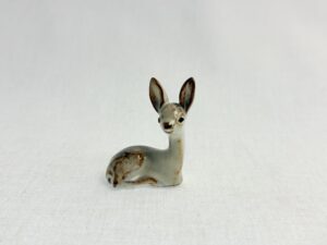 Bambi figuuri pieni Svante Turunen Retronomi verkkokauppa