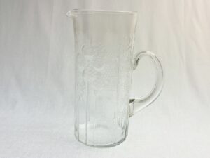 Flora kannu kirkas 2 l Retronomi verkkokauppa
