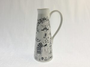 Emilia maljakko Arabia Retronomi verkkokauppa